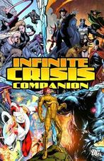 Infinite Crisis Companion, Verzenden, Zo goed als nieuw