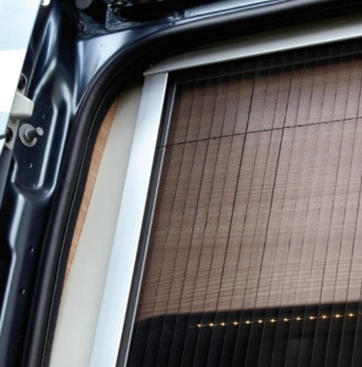 Dometic Hordeur Van FlyTec FT 200, Caravans en Kamperen, Kampeeraccessoires, Nieuw