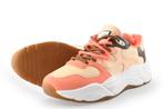 Scotch & Soda Sneakers in maat 38 Rood | 10% extra korting, Verzenden, Scotch & Soda, Rood, Sneakers of Gympen