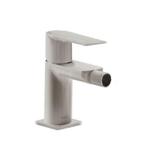 Bidetmengkraan Tres Loft Colors 1-Hendel Bidet Uitloop Recht, Doe-het-zelf en Verbouw, Sanitair, Ophalen of Verzenden, Nieuw, Kraan