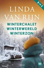 Winterchalet, Winterzon en Winterwereld (9789463091053), Verzenden, Nieuw