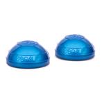 Bosu Balance Pods - Set van 2 - Blauw, Verzenden, Nieuw