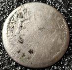Koninkrijk Spanje. Luís I. 2 Reales 1724–2 Reales Sevilla J, Postzegels en Munten