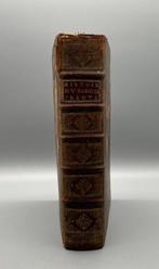 Fra Paolo Sarpi; Traduction: Amelot de La Houssaye -, Antiek en Kunst, Antiek | Boeken en Bijbels