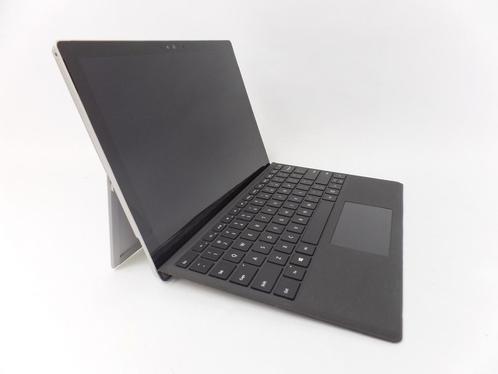MICROSOFT SURFACE PRO 7 PLUS I5-1135G7 8GB 256GB 12,3 INCH W, Computers en Software, Windows Tablets, Zo goed als nieuw, Ophalen of Verzenden