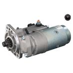 Startmotor / Starter HYUNDAI ELANTRA III (2.0 CRDi), Ophalen of Verzenden, Nieuw