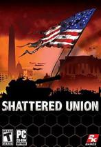 Shattered Union [Xbox Original], Ophalen of Verzenden, Nieuw