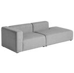 20% Korting | Hay Mags Bank, Huis en Inrichting, Banken | Bankstellen, Verzenden, Zo goed als nieuw, Scandinavisch
