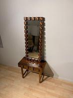 AB Glas & Trä - Lars-Göran Nilsson and Ewa Wrangel - Spiegel, Antiek en Kunst