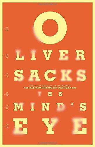 The Minds Eye 9780330513999 Oliver Sacks, Boeken, Taal | Engels, Gelezen, Verzenden