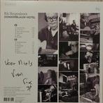 Rik Hoogendoorn - Donkerblauw Hotel (LP), Ophalen of Verzenden, Nieuw in verpakking