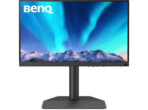 Benq - QHD  Monitor - 27 inch, Computers en Software, Monitoren, IPS, In hoogte verstelbaar, 5 ms of meer, Nieuw, Quad HD (2K)