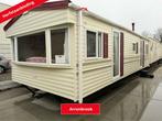 Herfstaanbieding: Stacaravans en chalets vanaf 9.950,-, Caravans en Kamperen