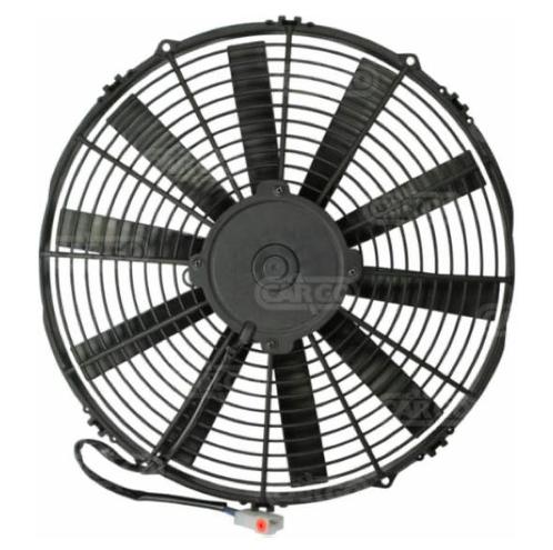 Ventilator Axiaal 24V 4.9A, Auto-onderdelen, Verlichting, Ophalen of Verzenden