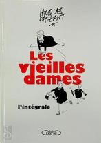 Les vieilles dames, Verzenden, Nieuw