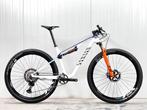 Canyon Lux CF SLX 9 Team 2022 fully carbon 1x12v Medium, Fietsen en Brommers, Fietsen | Mountainbikes en ATB, Overige merken, Gebruikt