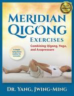 9781594394133 Meridian Qigong Exercises Jwing Ming Yang, Nieuw, Jwing Ming Yang, Verzenden