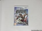 Tournamemt Of Legends - New & Sealed, Spelcomputers en Games, Games | Nintendo Wii, Gebruikt, Verzenden