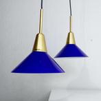 Herstal - Herstal Group - Plafondlamp (2) - Martello - Blauw