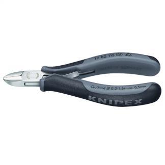 Zijsnijtang | Knipex | 11.5 cm (60 HRC, ESD), Doe-het-zelf en Verbouw, Gereedschap | Handgereedschap, Nieuw, Verzenden