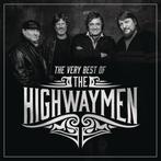 Highwaymen - The Very Best Of - CD, Ophalen of Verzenden, Nieuw in verpakking