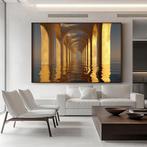 Lea Ottavi - Gilded Silence Corridor XXL