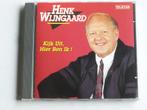 Henk Wijngaard - Kijk Uit, Hier ben ik !, Cd's en Dvd's, Cd's | Nederlandstalig, Verzenden, Nieuw in verpakking