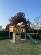 Klimtoestel hout | Veel mogelijkheden | Blue Rabbit Palazzo, Kinderen en Baby's, Speelgoed | Buiten | Speeltoestellen, Ophalen of Verzenden