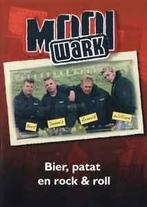 dvd - Mooi Wark - Bier, Patat En Rock &amp; Roll, Zo goed als nieuw, Verzenden