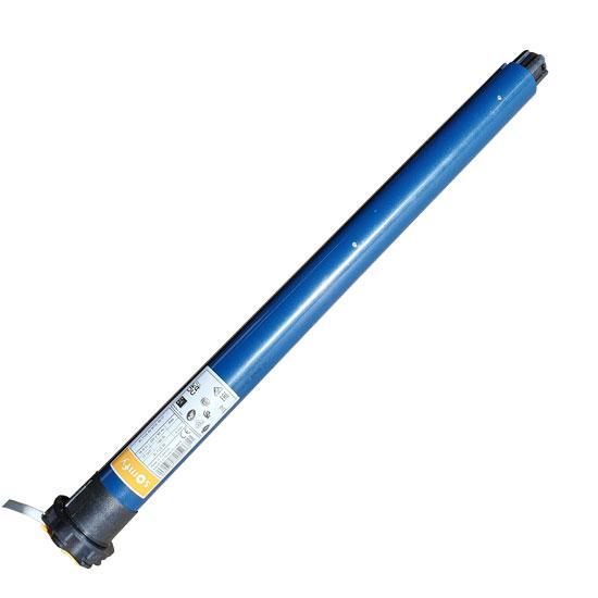 Somfy Sunea 50 Io Zonneschermmotor - 50 Nm - Met, Doe-het-zelf en Verbouw, Rolluiken, Nieuw