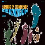 cd digi - The Druids Of Stonehenge - Creation, Cd's en Dvd's, Verzenden, Zo goed als nieuw