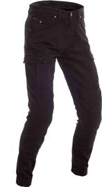 Richa Apache Zwart Motorjeans, Nieuw met kaartje, Broek | textiel, Richa, Heren