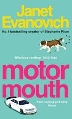 Motor Mouth 9780007176267 Janet Evanovich, Verzenden, Gelezen, Janet Evanovich