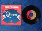 Queen - NOW IM HERE - Vinylplaat - 1ste persing - 1975, Nieuw in verpakking