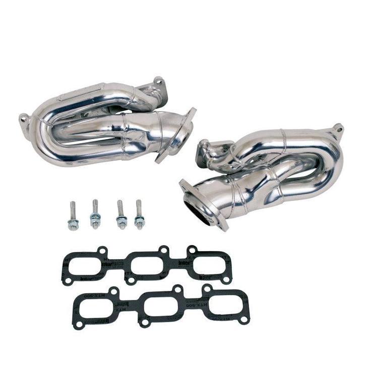 BBK 11-15 Ford Mustang 3.7L Shorty Tuned Length Headers -, Auto-onderdelen, Motor en Toebehoren, Ophalen of Verzenden
