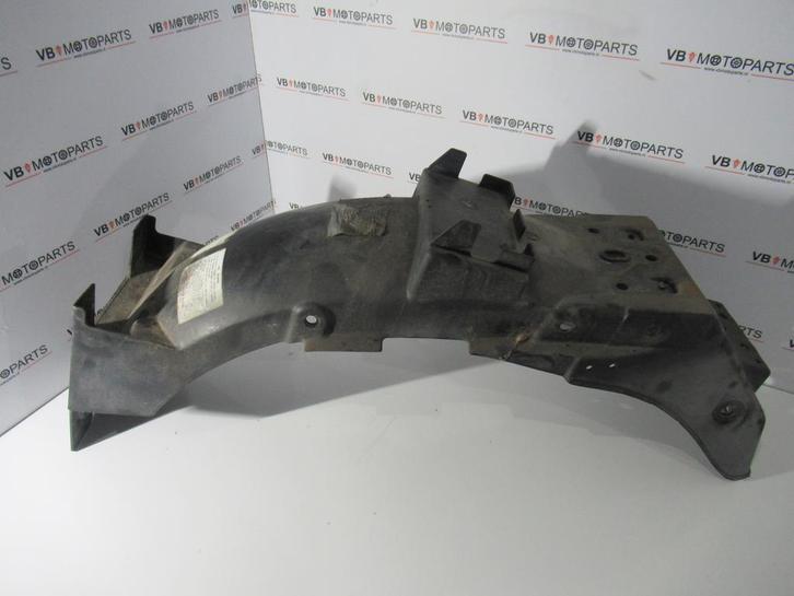 Suzuki GSX 600 F Subframe afwerking, Motoren, Onderdelen | Suzuki, Ophalen of Verzenden