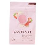 Cabau Lifestyle High Protein Meal - 1000gr Cookies & Cream -, Sieraden, Tassen en Uiterlijk, Ophalen of Verzenden, Nieuw, Overige typen