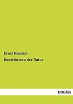 Kunstformen Der Natur.by Haeckel, Ernst New   ., Boeken, Haeckel, Ernst, Zo goed als nieuw, Verzenden