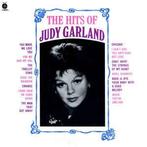 LP gebruikt - Judy Garland - The Hits Of Judy Garland, Cd's en Dvd's, Vinyl | Pop, Verzenden, Zo goed als nieuw