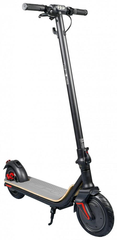 Bohlt Opvouwbare Elektrische Step eKick 9 Pro, Fietsen en Brommers, Elektrische fietsen, Ophalen of Verzenden