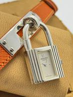 Hermès - Kelly (925 Silver ) - Zonder Minimumprijs - 39 15 -, Sieraden, Tassen en Uiterlijk, Horloges | Heren, Nieuw