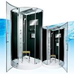 Stoomcabine Elyssa 90X90X218 (Stoomcabines, Badkamer), Ophalen of Verzenden, Nieuw