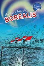 Borealis 9789463242431 Marloes Morshuis, Verzenden, Zo goed als nieuw, Marloes Morshuis