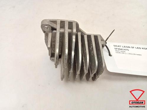 Seat Leon 5F Led Koplamp Module Starter 5F0941475, Auto-onderdelen, Elektronica en Kabels, Gebruikt, Seat, Ophalen