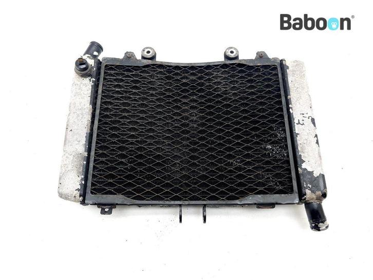 Radiateur Honda PC 800 Pacific Coast 1989-1990 (PC800 RC34), Motoren, Onderdelen | Honda, Gebruikt, Verzenden