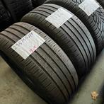 2 x Continental EcoContact 6 235-55-18 Zomerbanden 5,5mm, Auto-onderdelen, Banden en Velgen, 18 inch, Gebruikt, Ophalen of Verzenden