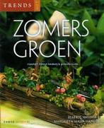 Trends met zomers groen door b. hansma & m. massa-ha d, Ophalen of Verzenden, Nieuw
