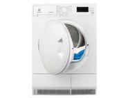 Electrolux Edp2074pew Condensdroger 7kg, Witgoed en Apparatuur, Wasdrogers, Zo goed als nieuw, Voorlader, 85 tot 90 cm, Ophalen of Verzenden