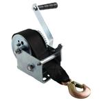 Benson Handlier - 360 kg trekkracht - 6 meter band met ha..., Ophalen of Verzenden, Nieuw