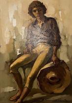 A. Cavalinho - Louis Jacques